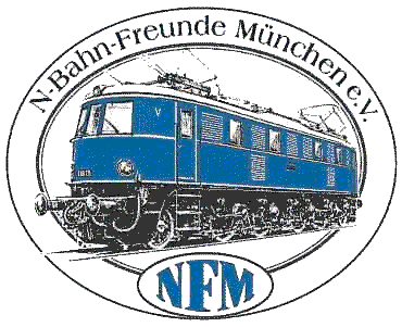 N-Bahn-Freunde-München